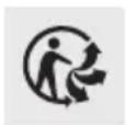 SILVERCREST SWGF 3000 B2 - Bortskaffelse - 2