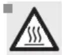 SILVERCREST SWGF 3000 B2 - Fire/burn hazard and heat - 1
