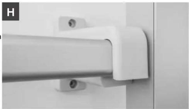SILVERCREST SHH 150 A1 - Montage - 7