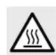 SILVERCREST SHH 150 A1 - WARNING! FIRE HAZARDS! - 1