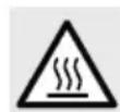 SILVERCREST SHH 150 A1 - WAARSCHUWING! BRANDGEVAAR! Het apparaat mag nooit in de buurt van of onder gordijnen of ander brandbaar materiaal worden gezruikt. - 1