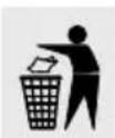 SILVERCREST SHH 150 A1 - Disposal - 1