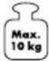 PARKSIDE IAN 340438 - HOOK SET - 6