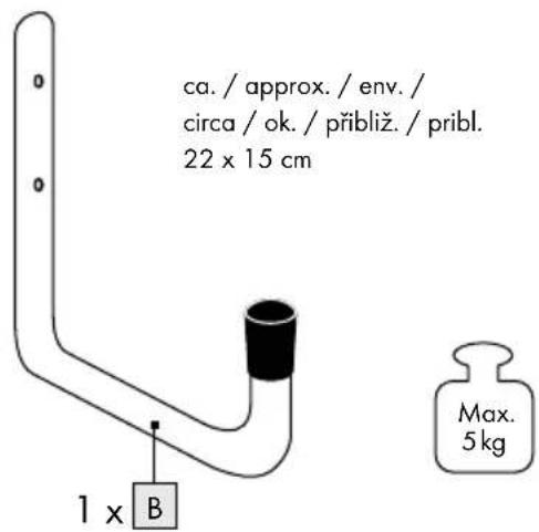 PARKSIDE IAN 340438 - SET DE CROCHETS - 4