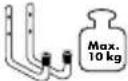 PARKSIDE IAN 340438 - - Technical data - 10