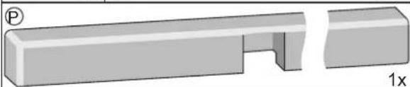 Pelgrim PCD26178N - 12