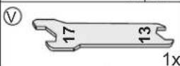 Pelgrim PCD26178N - 16