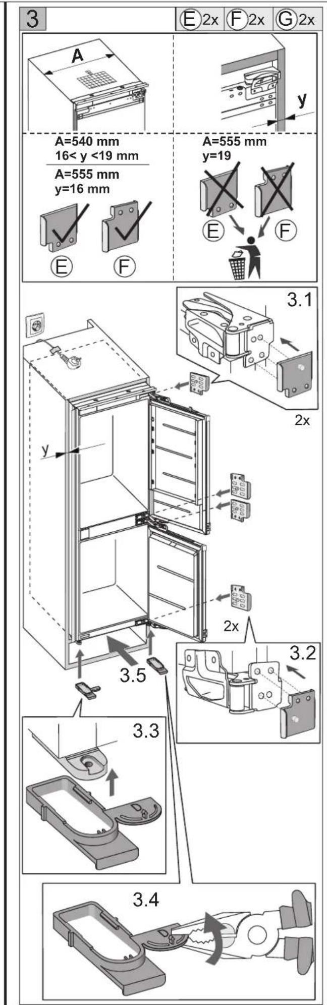 Pelgrim PCD26178N - 38