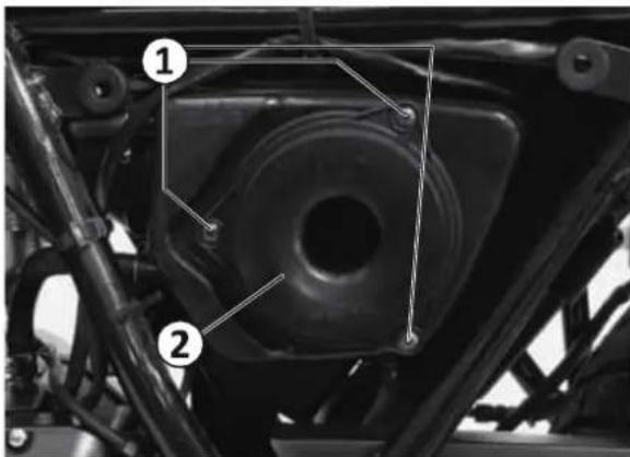 Mash Fifty 50cc (2018) - Attention - 1