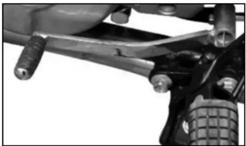 Mash Scrambler 400cc (2015) - Retrogradage - 2