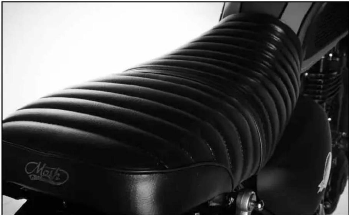 Mash Scrambler 400cc (2015) - Retrogradage - 3