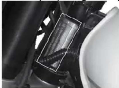 Mash Two Fifty 250cc (2014) - Chapitre 1 consignes à l'attention de l'utilisateur - 1