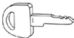 Mash Seventy Five 125cc (2012) - Chapitre 3 Commandes - 1