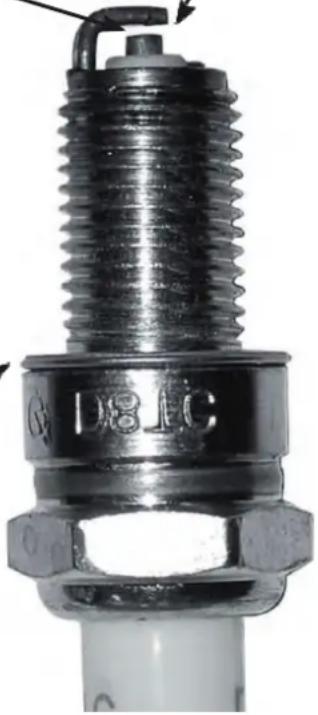 Mash Five Hundred 400cc (2019) - Lubrifiant - 1