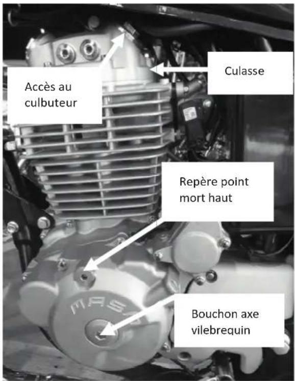 Mash Five Hundred 400cc (2019) - Note : - 1