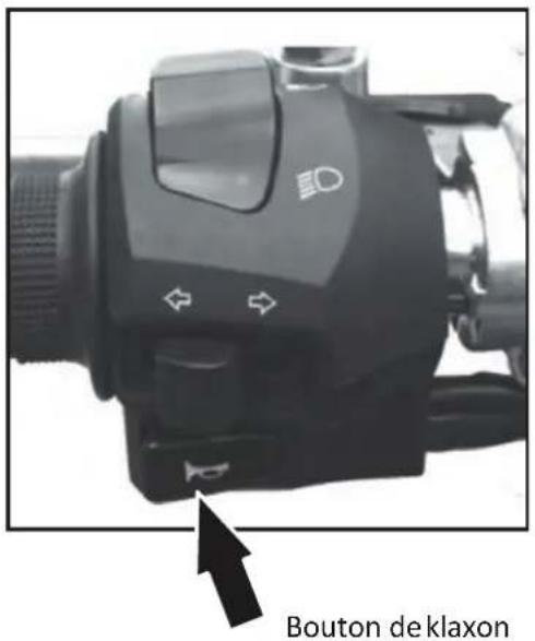 Mash Five Hundred 400cc (2019) - Clignotants - 2