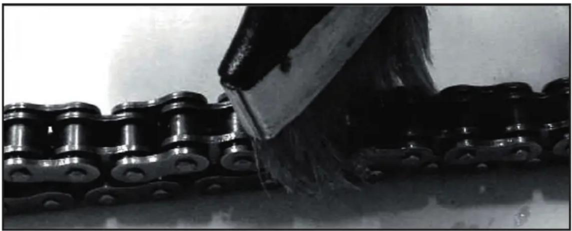 Mash Five Hundred 400cc (2019) - Avertissement - 1