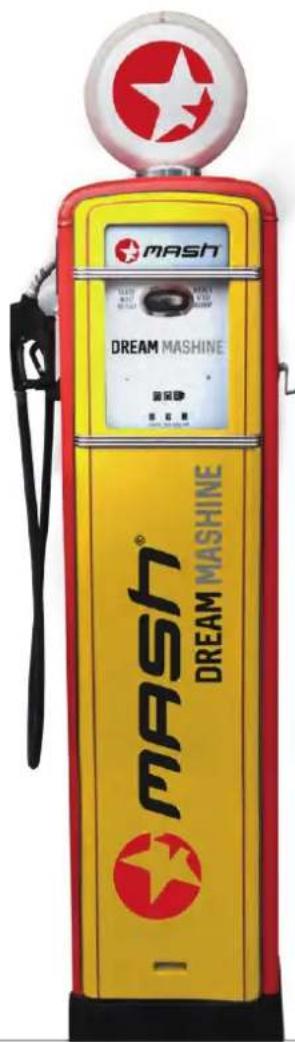 Mash Five Hundred 400cc (2019) - Après nettoyage : - 5