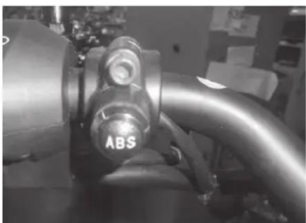 Mash Five Hundred 400cc (2019) - Attention - 2