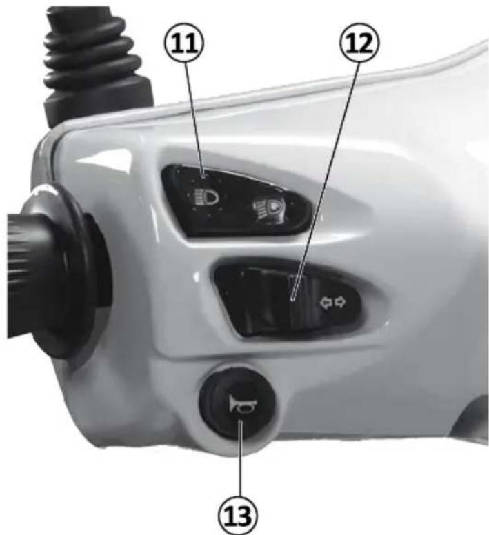 Mash Storia 125cc (2013) - ATTENTION : - 4