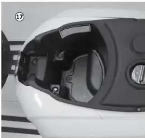 Mash Storia 125cc (2013) - NOTE - 2