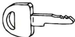 Mash Falcone 125cc (2020) - Chapitre 3 Commandes - 1