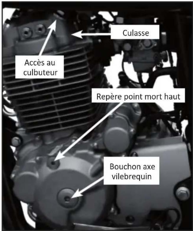 Mash Five Hundred 400cc (2016) - Note : - 1