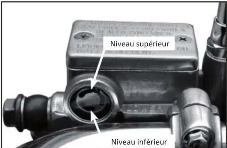 Mash Five Hundred 400cc (2016) - Attention - 1