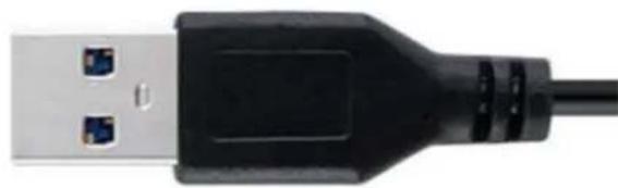 DENVER RLT1201 - Alimentation USB - 1