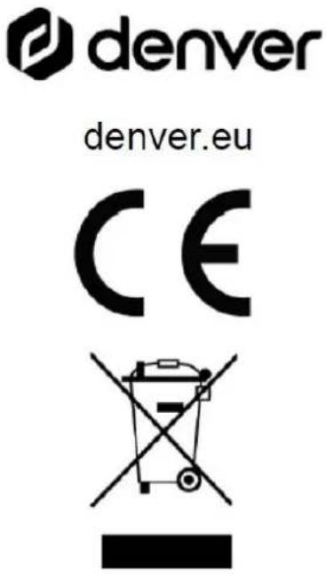 DENVER PBS30007 - RECHARGE DE VOTRE APPAREIL À L'AIDE DU CHARGEUR PORTABLE - 1