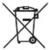 SHARP DRP420 - Usuwanie urzadzenia i baterii - 1