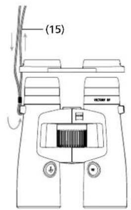(15) VOCOM 30