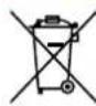 ZEISS Victory RF 10x54 - User information for the disposal of electrical and electronic equipment (private households) - 1