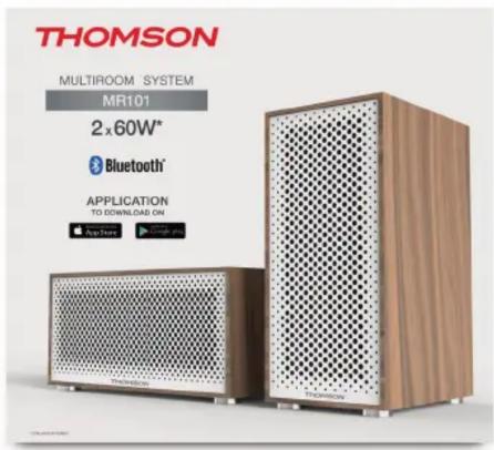 THOMSON MR101 - 1