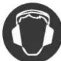 METABO UK 333 - Symbole auf dem Gerät - 5