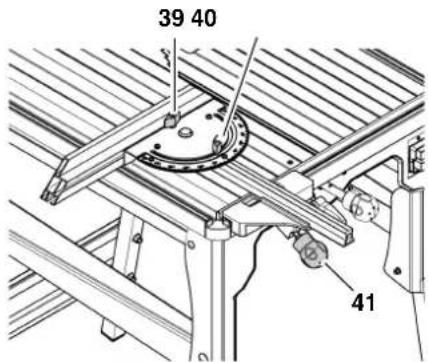METABO UK 333 - Bute universelle - 1