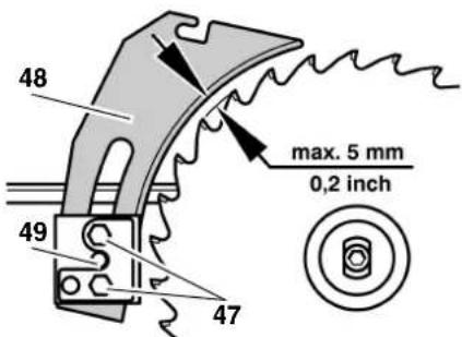 METABO UK 333 - ITITALIANO - 1