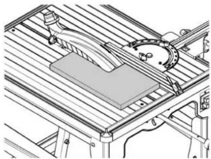 METABO UK 333 - Remarque : - 1