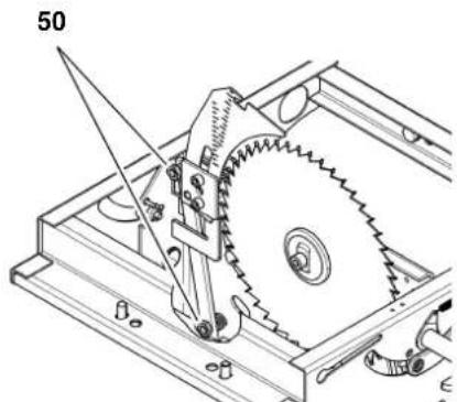 METABO UK 333 - Remarque : - 3