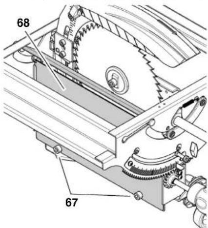 METABO UK 333 - Nota - 1
