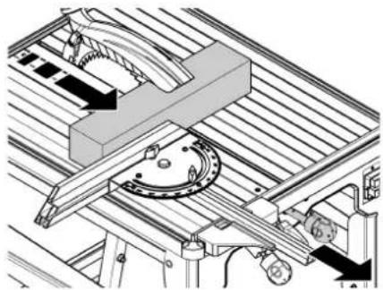 METABO UK 333 - Hinweis: - 1