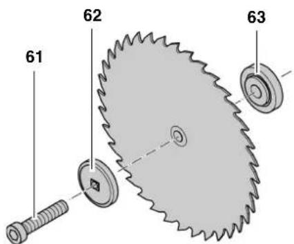 METABO UK 333 - Gefahr! - 3