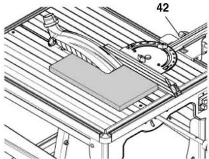 METABO UK 333 - Bute universelle - 2