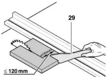 METABO UK 333 - Elemento spintore - 1