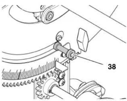 METABO UK 333 - Hinweis: - 1