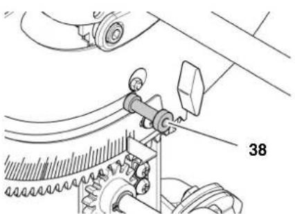 METABO UK 333 - Remarque : - 1