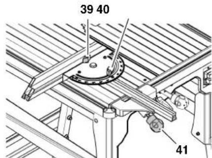 METABO UK 333 - Battuta universale - 1