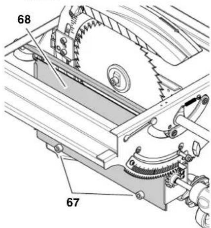 METABO UK 333 - Hinweis: - 1