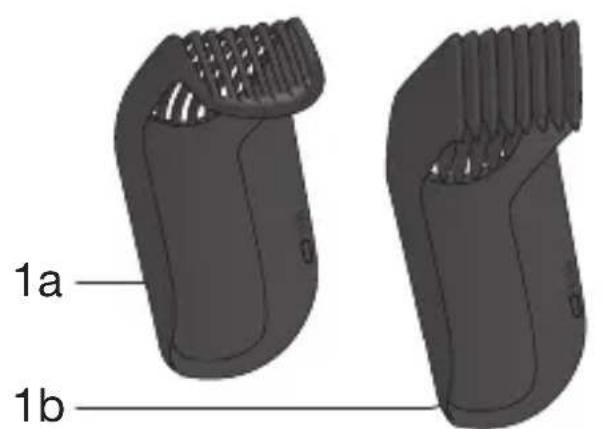 BRAUN BT5240 - 1