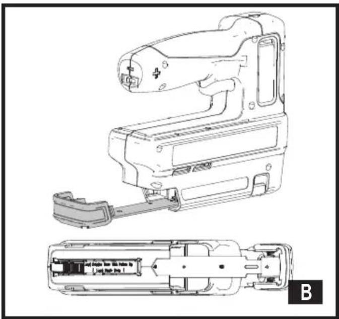 BLACK & DECKER BCN115 - 2